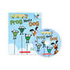 A Frog and Dog Book #1: Frog Meets Dog (CD & StoryPlus)