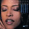 Cassandra Wilson (카산드라 윌슨) - Blue Light 'Til Dawn [2LP]