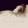 스펜서 영화음악 (Spencer OST by Jonny Greenwood) [LP]