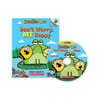 Bumble and Bee #1: Don't Worry, Bee Happy (CD & StoryPlus)