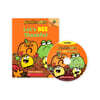 Bumble and Bee #3: Let's Bee Thankful (CD & StoryPlus)