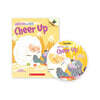 Unicorn and Yeti #4: Cheer Up (CD & StoryPlus)
