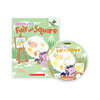 Unicorn and Yeti #5: Fair and Square (CD & StoryPlus)
