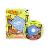 Fox Tails #1: The Great Bunk Bed Battle (CD & StoryPlus)