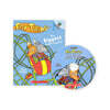 Fox Tails #2: The Biggest Roller Coaster (CD & StoryPlus)