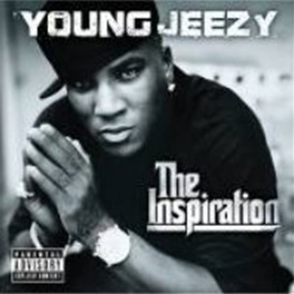 Young Jeezy / The Inspiration (수입)