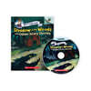 Mister Shivers #2: Shadow in the Woods and Other Scary Stories (CD & StoryPlus)
