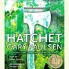 Hatchet (국제학교 추천도서, 뉴베리)