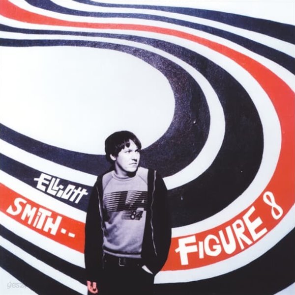 Elliott Smith (엘리엇 스미스) - Figure 8