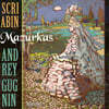 Andrey Gugnin 스크리아빈: 마주르카집 - 안드레이 구그닌 (Scriabin: Mazurkas)