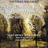 Nicky Spence 랄프 본 윌리엄스: 가곡집 - 웬록 절벽에서 (Ralph Vaughan Williams: On Wenlock Edge)
