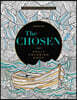 The Chosen Adult Coloring Book: Season One