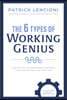 The 6 Types of Working Genius