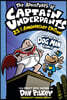 The Adventures of Captain Underpants (Now with a Dog Man Comic!): 25 1/2 Anniversary Edition
