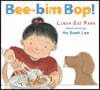 Bee-Bim Bop! Board Book