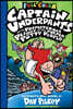 Captain Underpants and the Preposterous Plight of the Purple Potty People: Color Edition (Captain Underpants #8): From the Creator of Dog Man