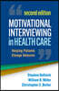 Motivational Interviewing in Health Care, Second Edition