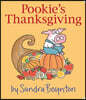 Pookie's Thanksgiving