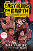 The Last Kids on Earth and the Forbidden Fortress
