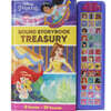 Disney Princess: Sound Storybook Treasury