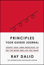 Principles: Your Guided Journal