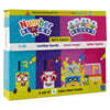 The Numberblocks and Alphablocks: Let's Learn Numbers and Letters Set