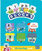Alphablocks Fun Phonics: A Lift-the-Flap Book