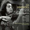 Ida Haendel 1953-67년 SWR 녹음 - 이다 헨델 (The SWR Recordings 1953-1967)