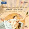 뷔르츠부르크 모차르트 페스티벌 100주년 기념 실황 (Mozart - 100 Jahre Mozartfest Wurzburg : Imperial Hall Concerts)