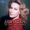 Julia Varady 율리아 바라디 - ORFEO 레코딩 (The Orfeo Recordings)