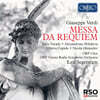 Leif Segerstam 베르디: 레퀴엠 (Verdi: Messa Da Requiem)