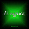 아이콘 (iKON) - 미니앨범 4집 : FLASHBACK [DIGIPACK ver.][DK ver.]