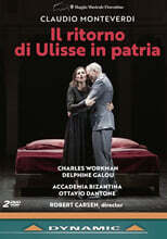 Ottavio Dantone 몬테베르디: 오페라 '울리세의 귀환' (Monteverdi: Il ritorno d'Ulisse in patria)
