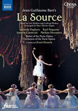 Ballet de L'Opera National de Paris 들리브 / 민쿠스: 발레 '샘' (Ballet 'La Source')