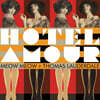 Meow Meow / Thomas Lauderdale (미요 미요 / 토마스 라우더데일) - Hotel Amour [LP]