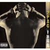2Pac (투팍) - The Best Of 2Pac - Part 1: Thug [2LP]