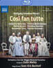 Zubin Mehta 모차르트: 오페라 '코지 판 투테' (Mozart: Cosi fan tutte K.588)