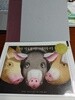 [원서+번역서] The three Pigs + 아기 돼지 세 마리 - 데이비드 위즈너