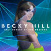 Becky Hill (베키 힐) - 1집 Only Honest At The Weekend [LP]
