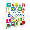 세이펜 사전 DK My First Dictionary