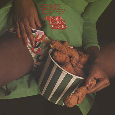 Dennis Coffey (데니스 코페이) - Finger Lickin Good