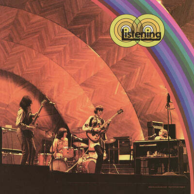 Listening (리스닝) - Listening