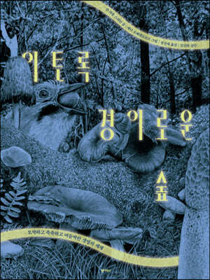 이토록 경이로운 숲
