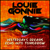 Louie Gonnie - Yesterdays Dream Echo Into Tomorrow (Digipak)(CD)