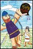 Kid's Daily Bible [Grade 1-3]  2022년 5-6월호(룻기, 사무엘상, 시편 82-86편)