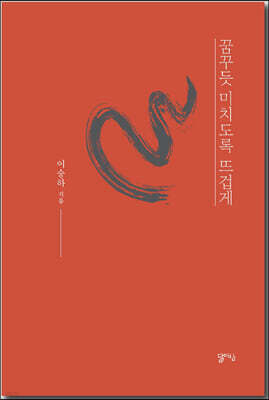 꿈꾸듯 미치도록 뜨겁게