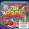 락 컴필레이션 (70s Rockdown - The Ultimate Rock Anthems)