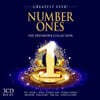 1위곡 모음집 (Greatest Ever! - Number Ones: The Definitive Collection)