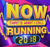 팝 컴필레이션 (Now That's What I Call Running 2018)