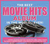 영화음악 컴필레이션 (The Best Movie Hits Album In The World...Ever!)